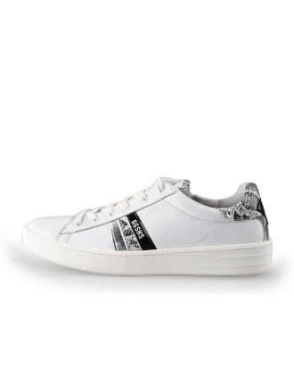 Giga Sneaker Weiß 216308