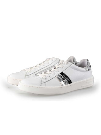 Giga Sneaker Weiß 216308