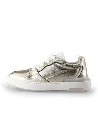 AQA Sneaker Gold 216309