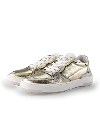 AQA Sneaker Gold 216309