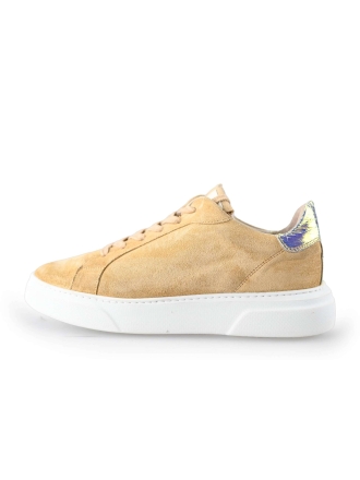 VIA VAI Sneaker Beige 216314