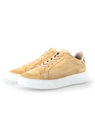 VIA VAI Sneaker Beige 216314
