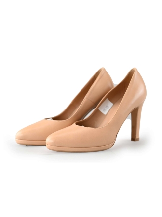 Notre-V pumps Beige 216315
