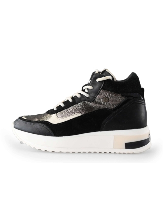 Giga Sneaker Schwarz 216318