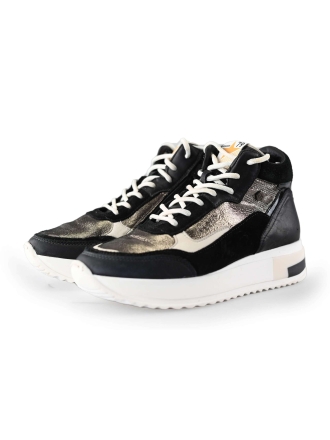 Giga Sneaker Schwarz 216318