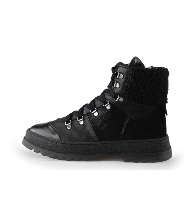 Giga Hohe Sneaker