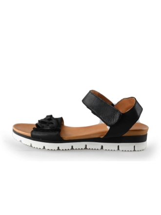 AQA Sandalen Schwarz 216327