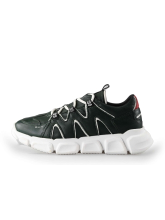 Giga Sneaker Schwarz 216330