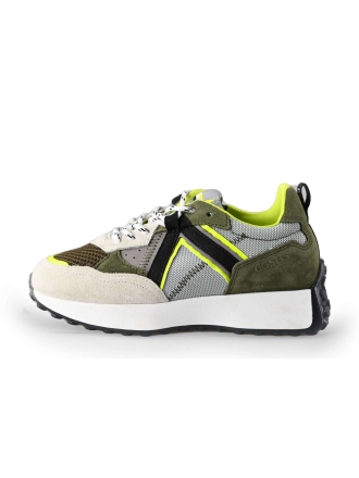 Giga Sneaker Grün 216336