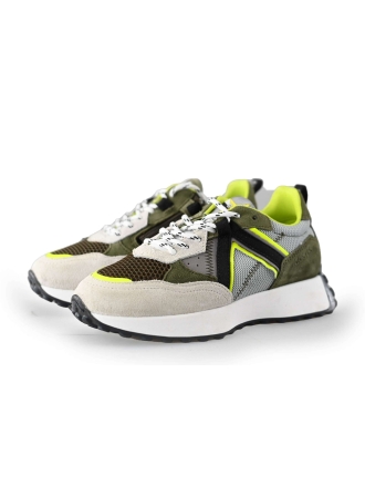 Giga Sneaker Grün 216336