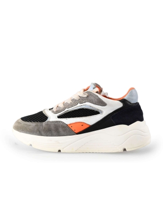 Giga Sneaker Grau 216343