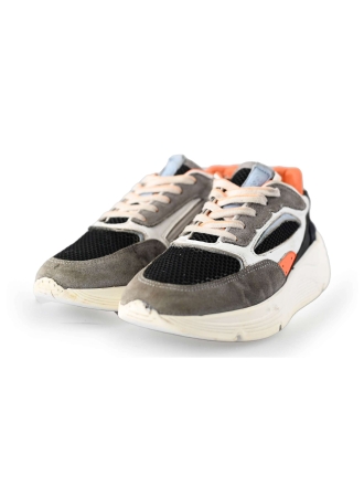 Giga Sneaker Grau 216343