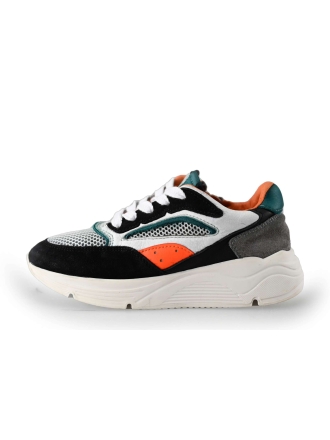 Giga Sneaker Schwarz 216349
