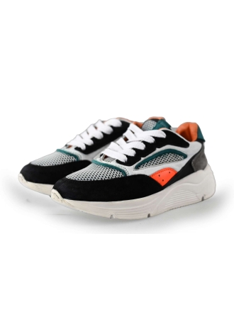 Giga Sneaker Schwarz 216349