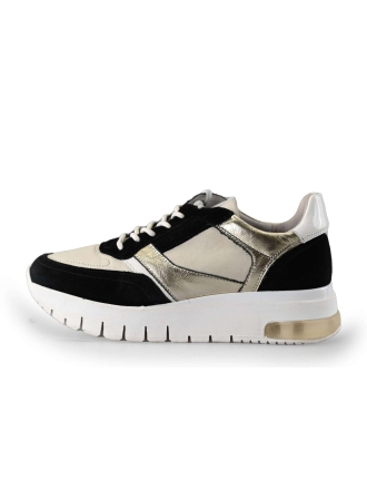 AQA Sneaker Beige 216350