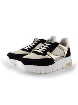 AQA Sneaker Beige 216350