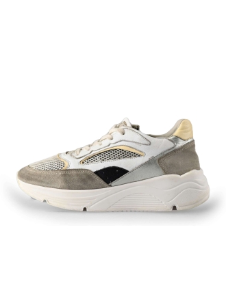 Giga Sneaker Weiß 216354