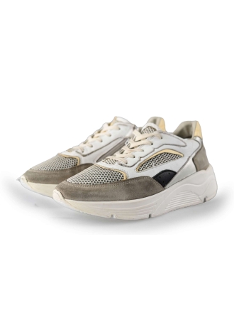 Giga Sneaker Weiß 216354