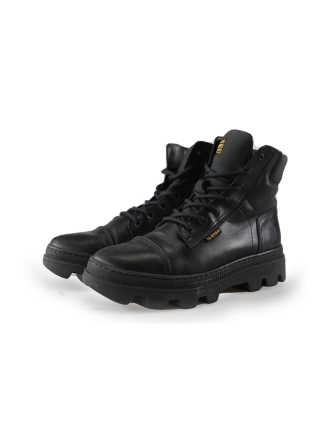 G-Star Schnürstiefel Schwarz 216355