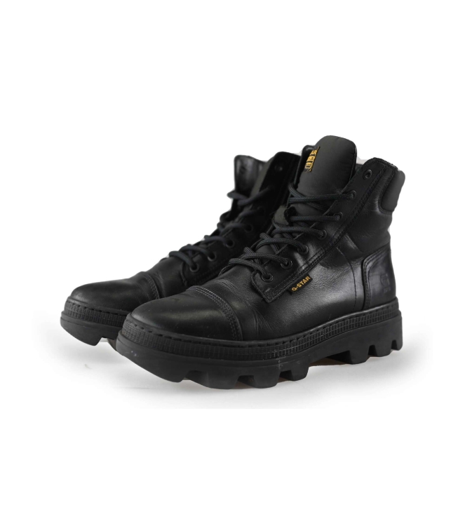 G-Star Schnürstiefel
