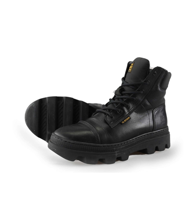 G-Star Schnürstiefel