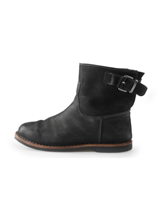 AQA Stiefeletten Schwarz 216356