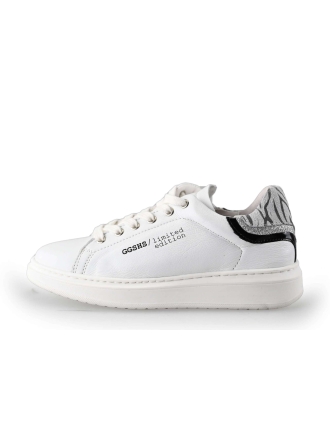 Giga Sneaker Weiß 216361
