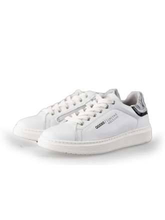 Giga Sneaker Weiß 216361