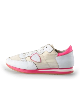 Philippe Model Sneaker Weiß 216362