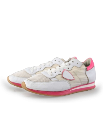 Philippe Model Sneaker Weiß 216362