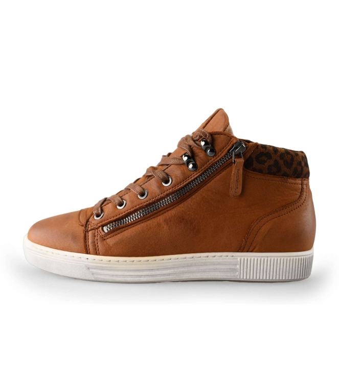 AQA Hohe Sneaker