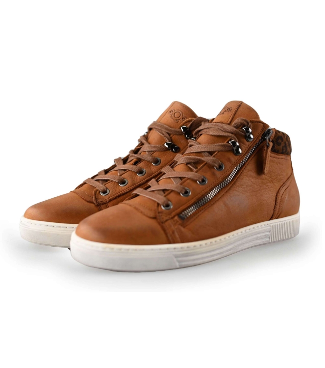 AQA Hohe Sneaker