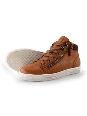 AQA Hohe Sneaker