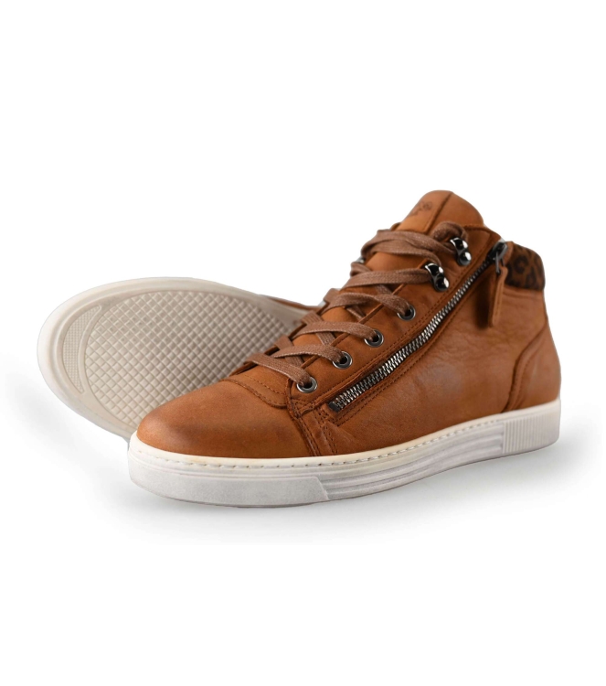 AQA Hohe Sneaker
