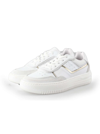 Giga Sneaker Weiß 216365