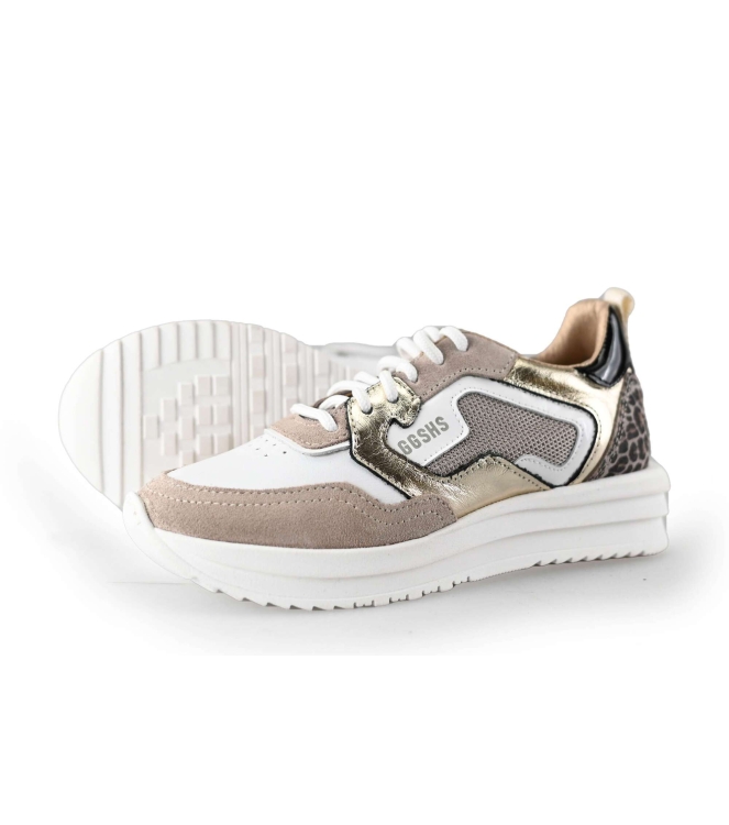 Giga Sneaker