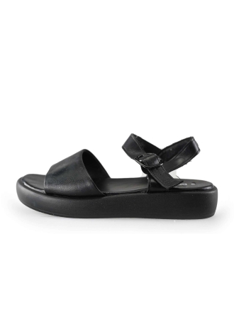 Bluebox Sandalen Schwarz 216368