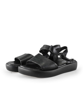 Bluebox Sandalen Schwarz 216368