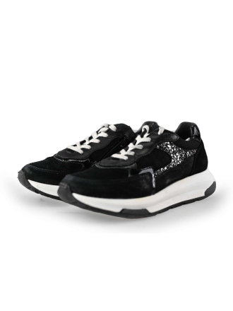 Giga Sneaker Schwarz 216371