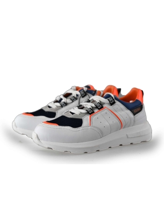 Giga Sneaker Weiß 216377