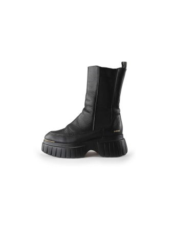 Nubikk Chelsea boots Schwarz 216399