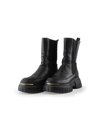 Nubikk Chelsea boots Schwarz 216399