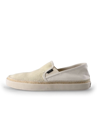 Scotch & Soda Slip-ons Beige 216410