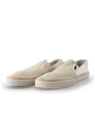Scotch & Soda Slip-ons Beige 216410