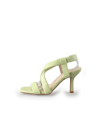 Omoda pumps Grün 216414