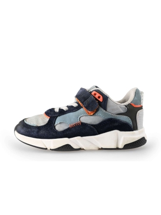 Ton & Ton Sneaker Blau 216423