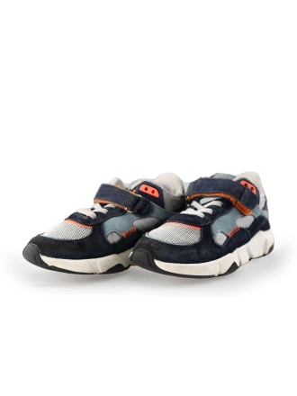 Ton & Ton Sneaker Blau 216423