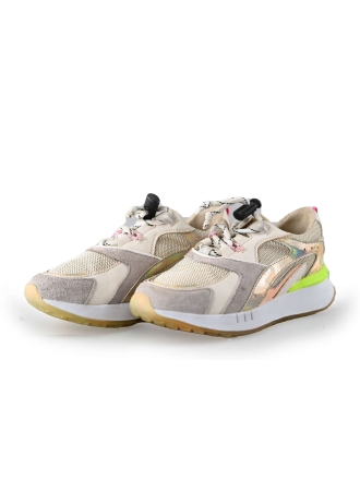 Shoesme Sneaker Beige 216426