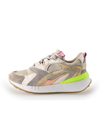 Shoesme Sneaker Beige 216427