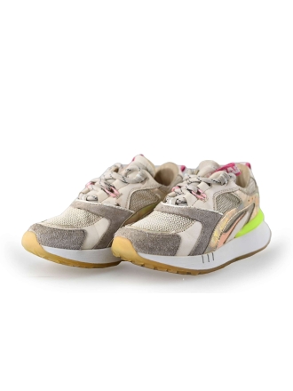 Shoesme Sneaker Beige 216427